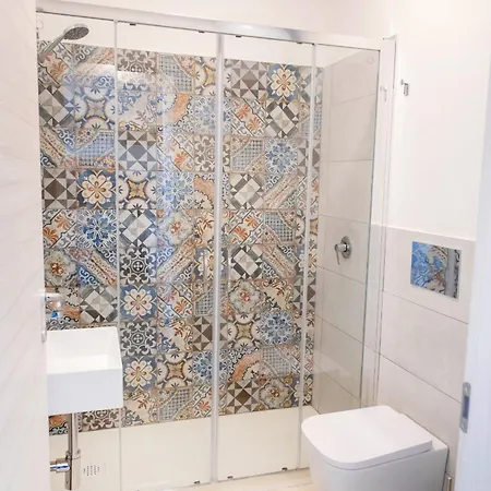 Apartment Gelsi - Affittimoderni *