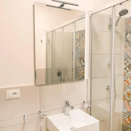 Apartment Gelsi - Affittimoderni Marzamemi