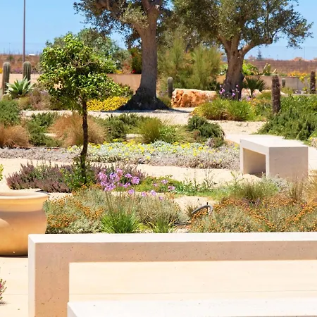 Gelsi - Affittimoderni Apartment Marzamemi
