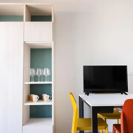 Gelsi - Affittimoderni Apartment Marzamemi