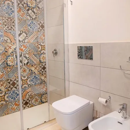Gelsi - Affittimoderni Apartment