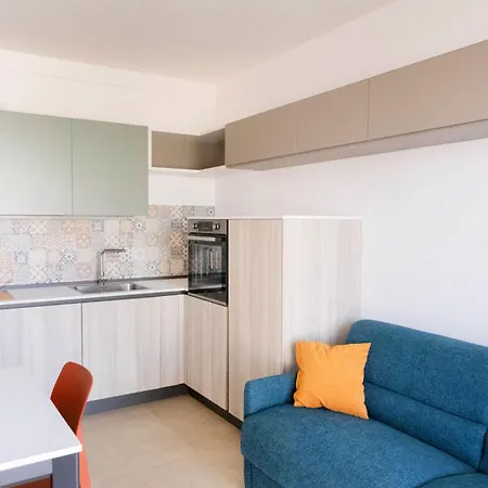Gelsi - Affittimoderni Apartment Marzamemi