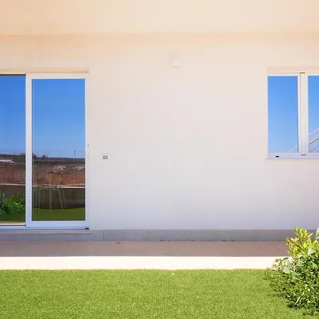 Apartment Gelsi - Affittimoderni Marzamemi