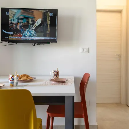 Apartment Gelsi - Affittimoderni *