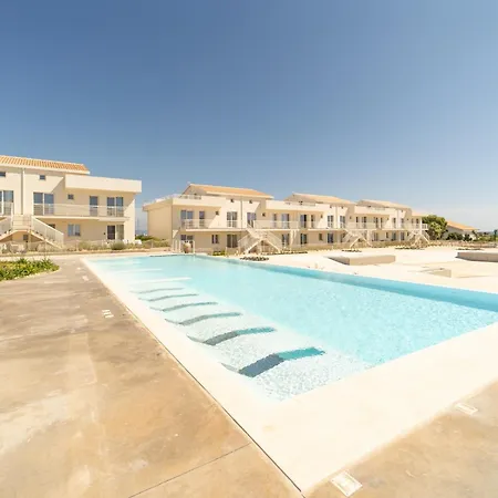 Guesthost - Borgo 84 - Gelsi Marzamemi