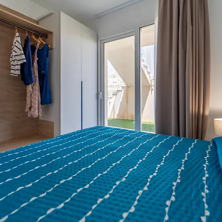 Gelsi - Affittimoderni Apartment Marzamemi