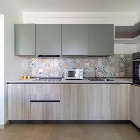 Gelsi - Affittimoderni Apartment