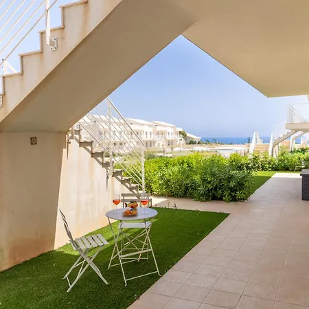 Apartment Gelsi - Affittimoderni Marzamemi