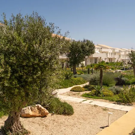 Guesthost - Borgo 84 - Gelsi Daire Marzamemi