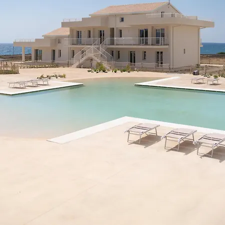 Daire Guesthost - Borgo 84 - Gelsi Marzamemi