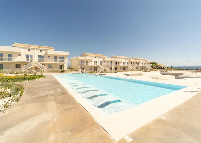Guesthost - Borgo 84 - Gelsi Marzamemi