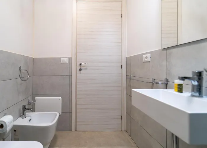 Guesthost - Borgo 84 - Gelsi * Marzamemi
