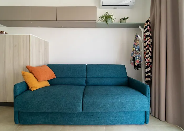 Guesthost - Borgo 84 - Gelsi